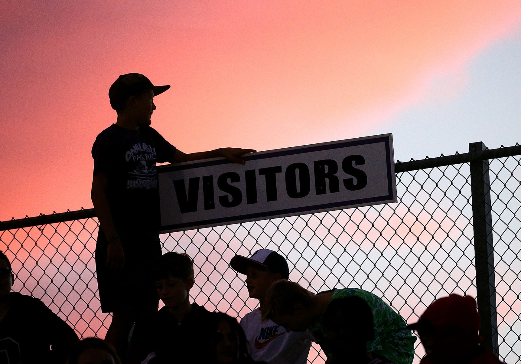 September 17: Logan vs Onalaska